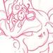 Tattoos - Dalmatian Mouse Battle w/ Pferd Chippopatuckha and Rose - 53543